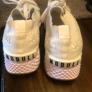 NOBULL Mens shoes